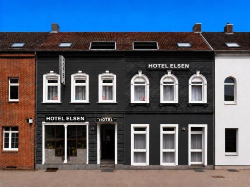 Hotel Elsen