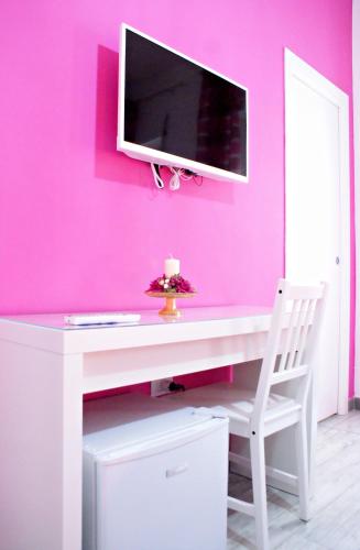 Like Family House, Rome (photo 10)