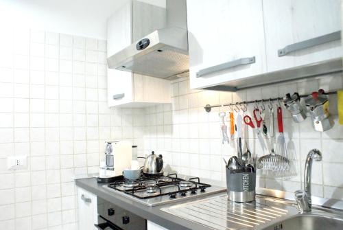 Like Family House, Rome (photo 9)