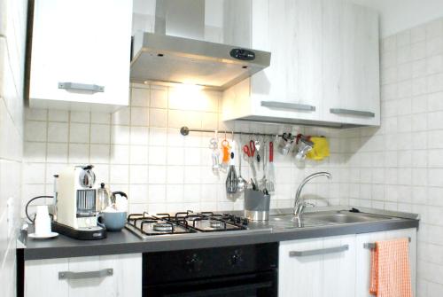 Like Family House, Rome (photo 8)