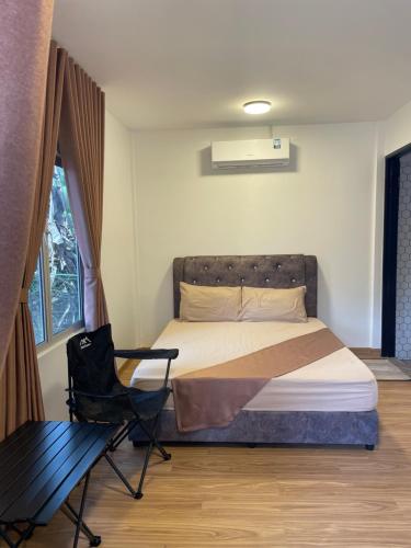 Warisan Homestay Kampung Chinchin in Jasin