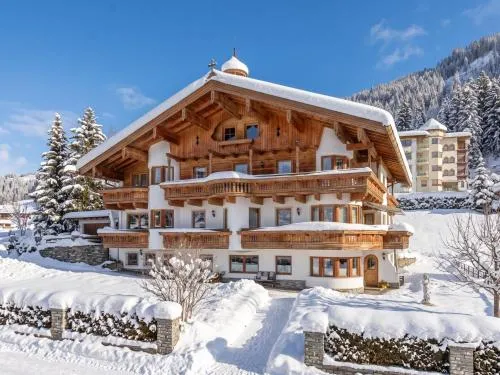 Landhaus Marchfeld Top 4 in Wildschönau, Österreich