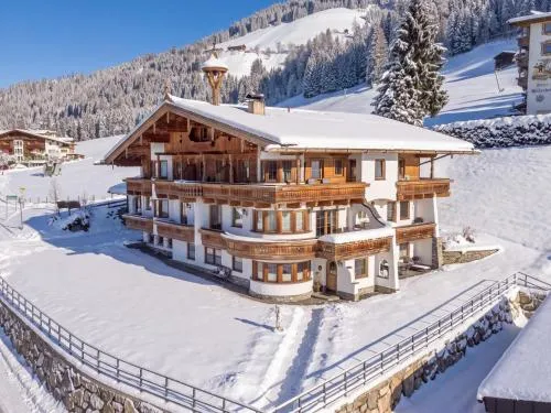 Landhaus Marchfeld Top 3 in Wildschönau, Österreich