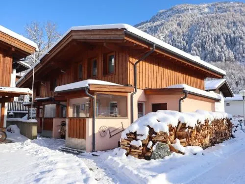 Haus Oliver 2 in Längenfeld, Österreich