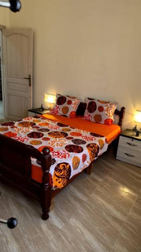 اقامة المنارة hôtel (اقامة المنارة hotel) in Jijel