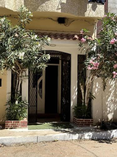 اقامة المنارة hôtel (اقامة المنارة hotel) in Jijel