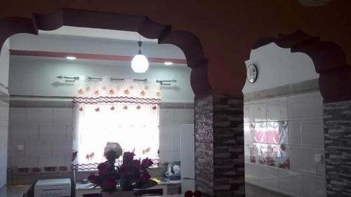اقامة المنارة hôtel (اقامة المنارة hotel) in Jijel