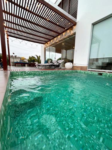 Tu Escape Perfecto Frente al Mar del Sur