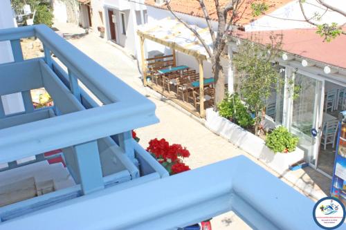  Sardunya Hotel in Bozcaada