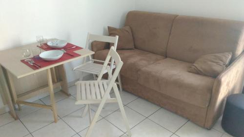 Californie Appartement, Ницца (фото 5)