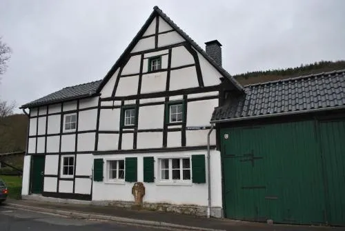 Ferienwohnungen Türmchen in Gemünd, Deutschland