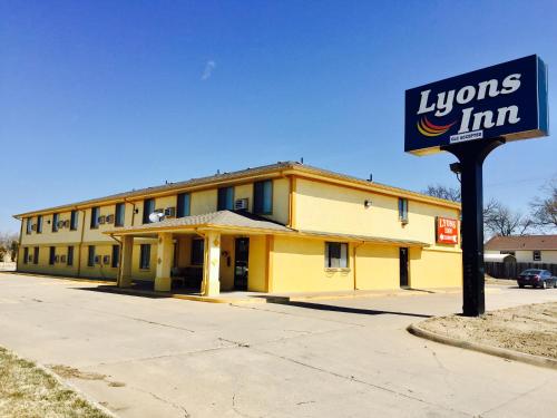 Lyons Inn - Hotel - Lyons