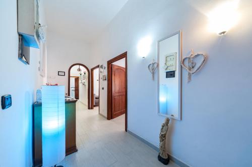 

White home in St.Peters