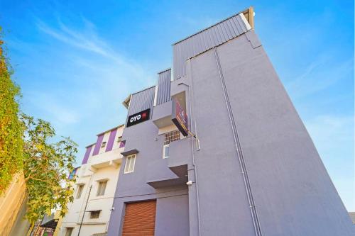 Hotel O Grey Luxury