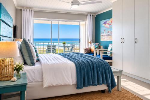 True North West Coast - Beachfront