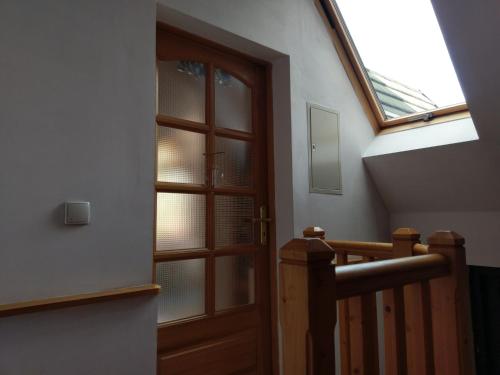 자코파네 Apartamencik z Widokiem Na Giewont 3성급 게스트하우스 전망