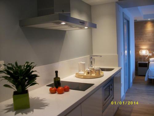 Apartamentos Casona de la Paca - image 12