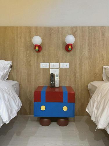 hotel photo