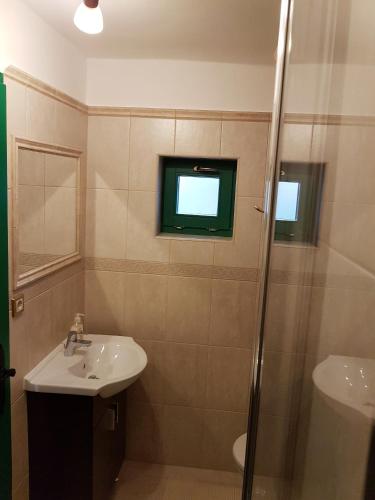 Pincesor Apartman
