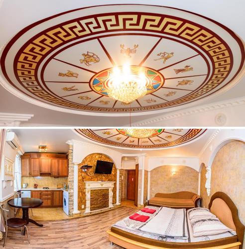 Vip apartment very center Kherson