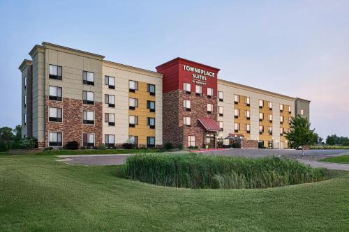 TownePlace Suites by Marriott Dickinson