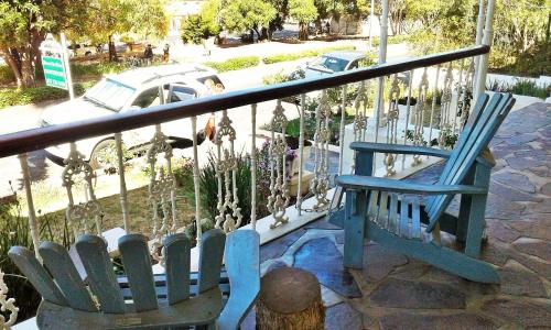 Létesítmények, House On Plein in Paarl