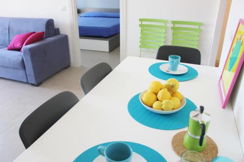 Appartamenti Vacanze Villa Meo