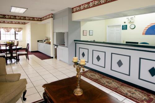 Americas Best Value Inn Wildersville