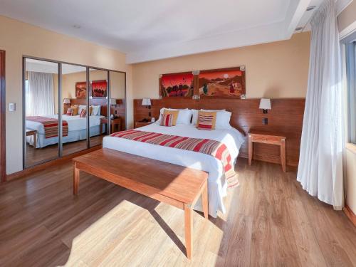 Hotel Alejandro I, Affiliated by Meliá (Hotel Alejandro I, Affiliated by Melia) in 살타
