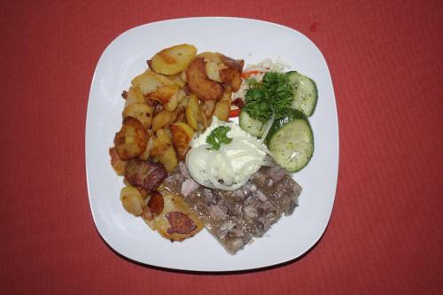Gasthaus Koenigsruhe - image 4