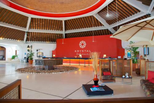 Krystal Vallarta in Puerto Vallarta, Mexico