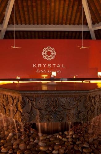 Krystal Vallarta in Puerto Vallarta, Mexico