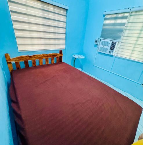 MiKasa Azul Transient House in Cabuyao