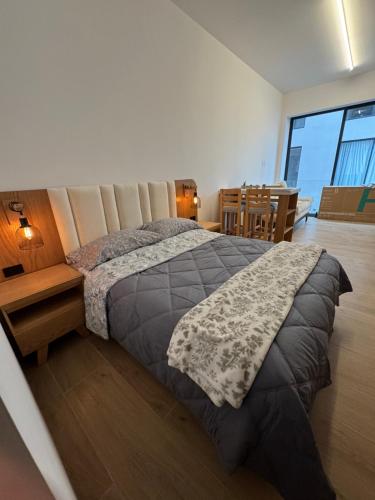 Loft centro CDMX