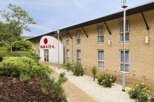 . Ramada Oxford
