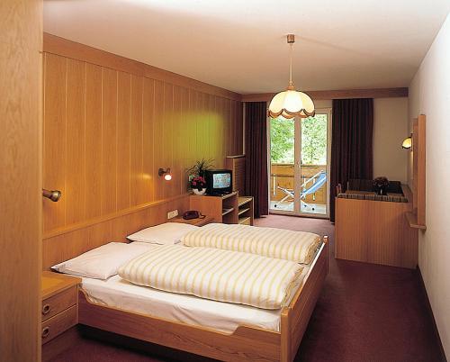 Hotel Klotz 4