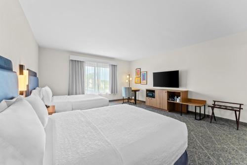 Hampton Inn & Suites Philadelphia/Bensalem in Bensalem (PA)