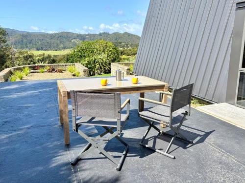 Facilities, Whangaroa Barn in Whangaroa