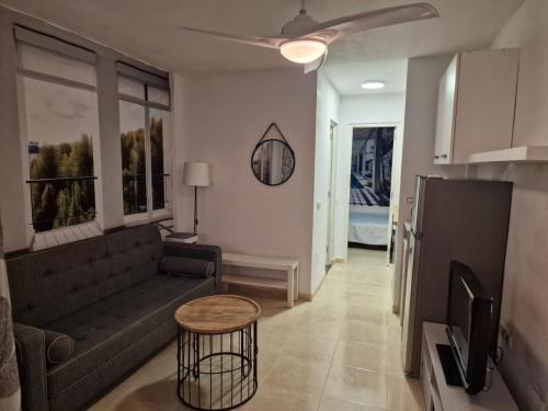 Apartamento Aguadulce Puerto