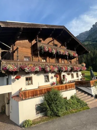 Badmeisterhof in Leogang, Österreich