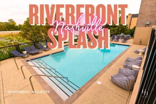 Splash & Explore Riverfront Near Broadway 2