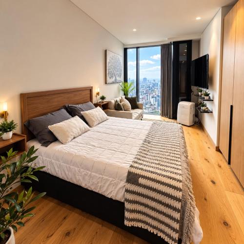 URBAN VIEW - Executive Suite
