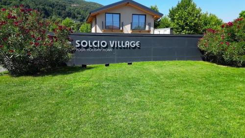 Solcio Village 2