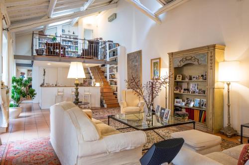 Navigli Luxury Home