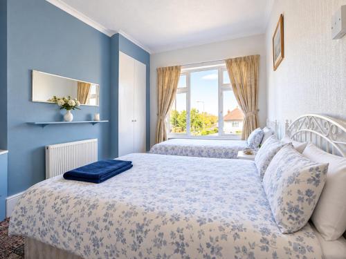 Vendégszoba, Alpine Guest House - Affordable & Cozy Seaside Guest House - Cleethorpes in Grimsby