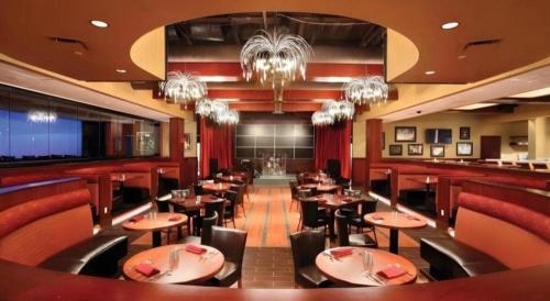 . Blue Chip Casino Hotel Spa