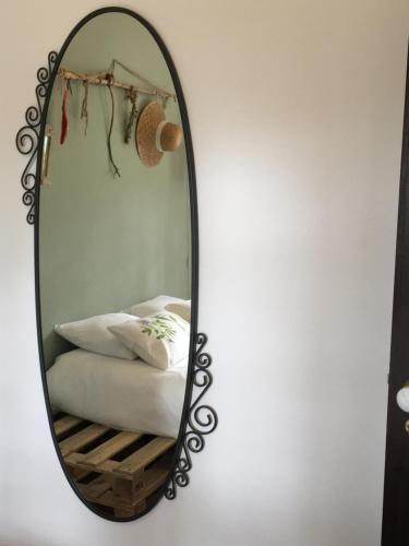 Double Room with Shared Bathroom room in Casa do Páteo