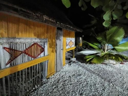 Coconut Homestay Kiritimati