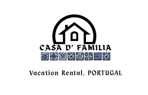 Casa D' Familia gîte à louer Soídos de Baixo