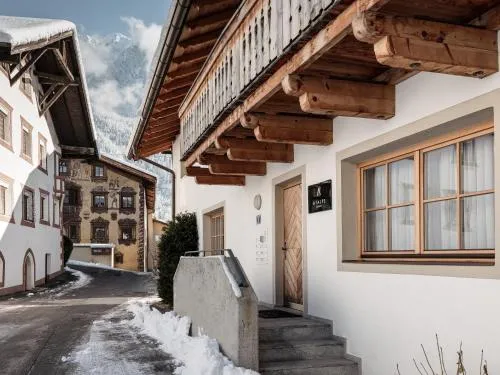 MYALPS Historical in Oetz, Österreich